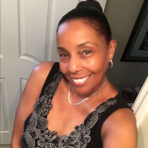 Meet your Posher, Patricia